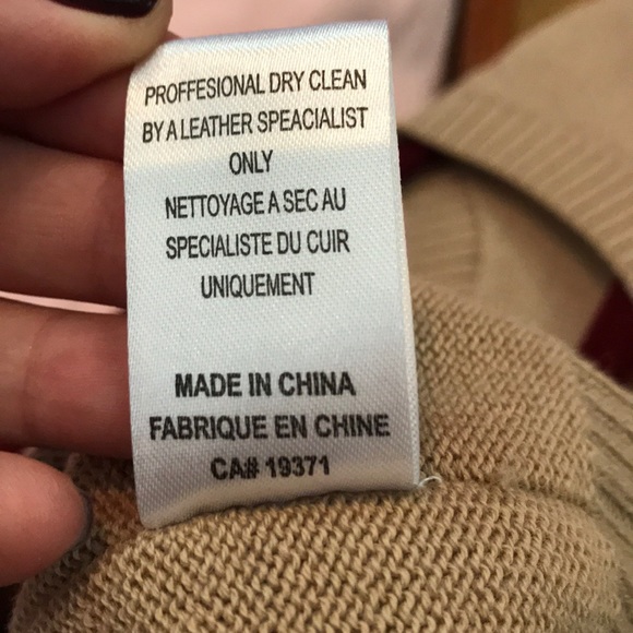 Silo sweater Sz M - Picture 6 of 6